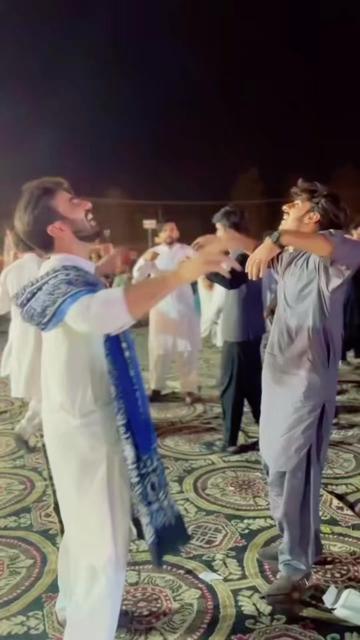 @مجاہد
