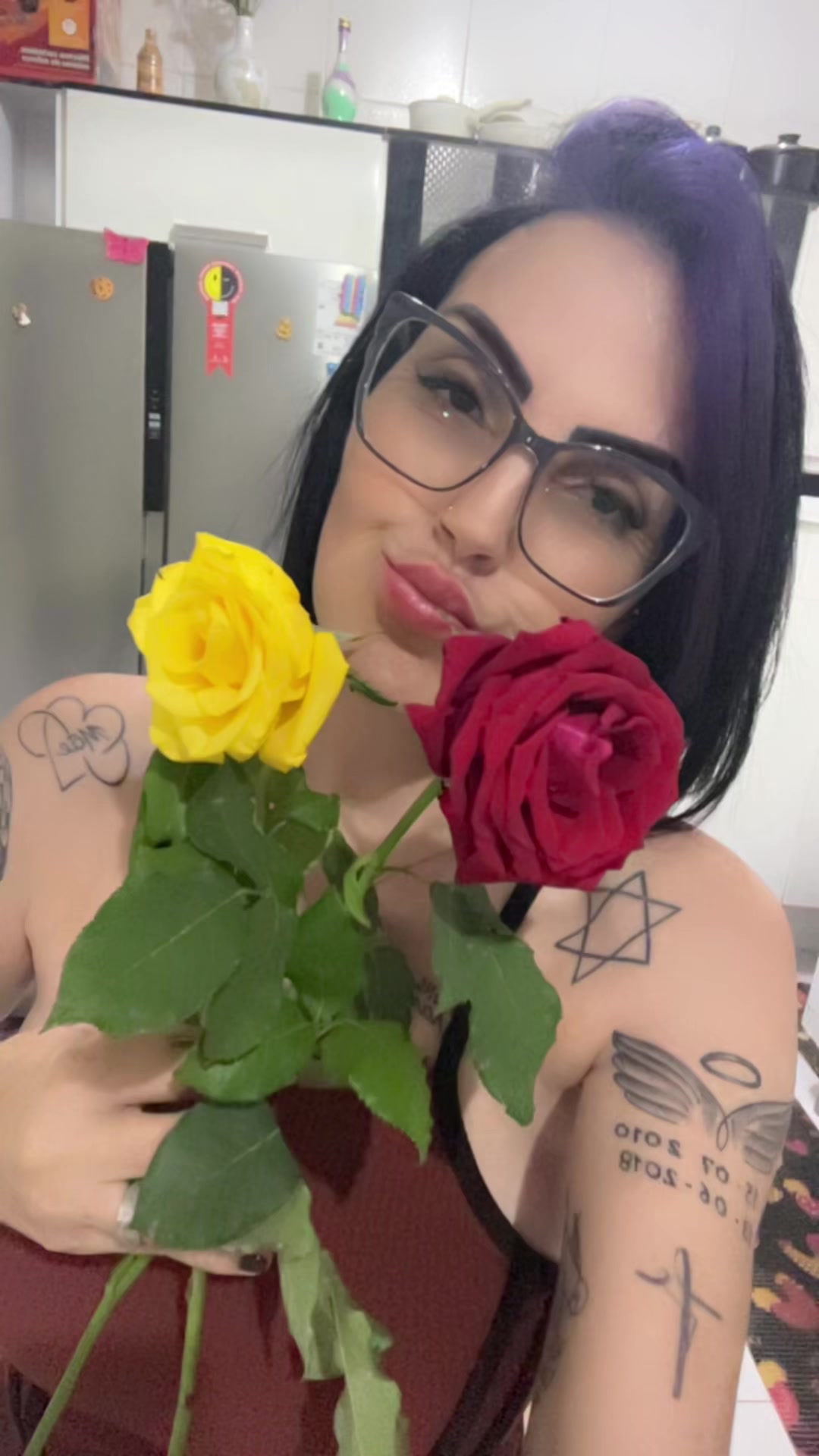 @꧁✞Moleka Alvarenga✞꧂