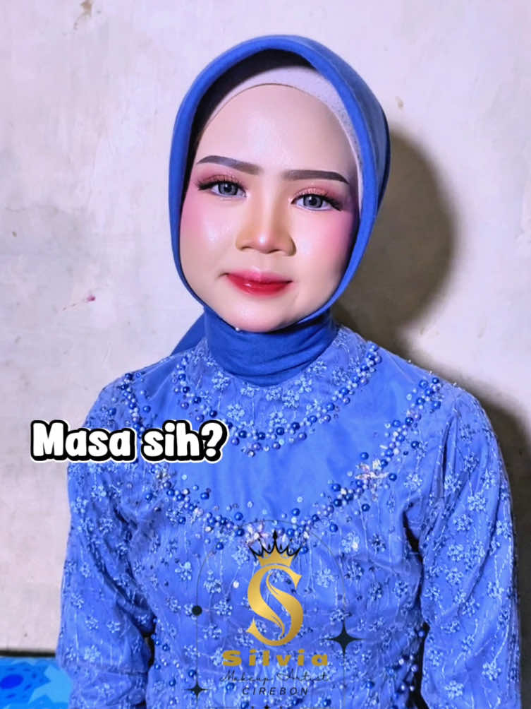 @Silvia Makeup Artist Cirebon