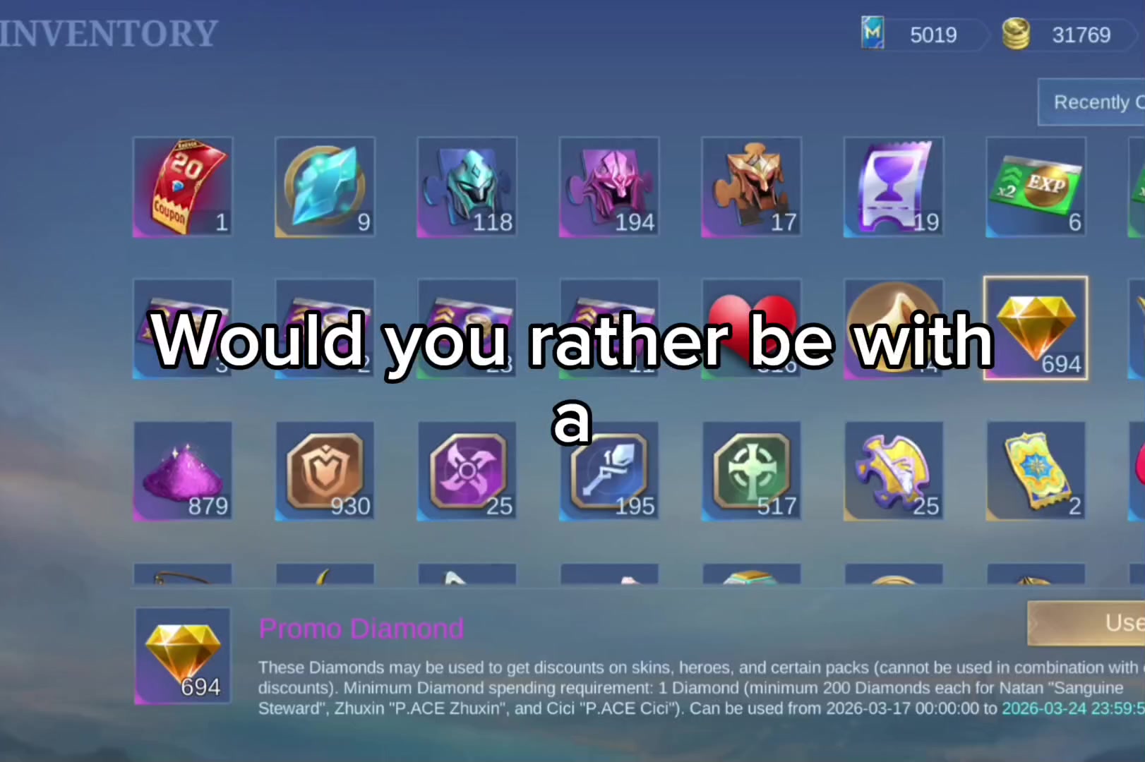 @Marin Kitagawa