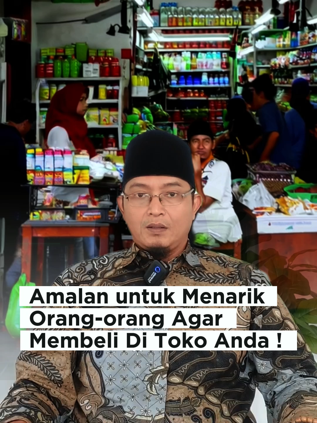 @Paranormal Jawa Abah Romdhoni