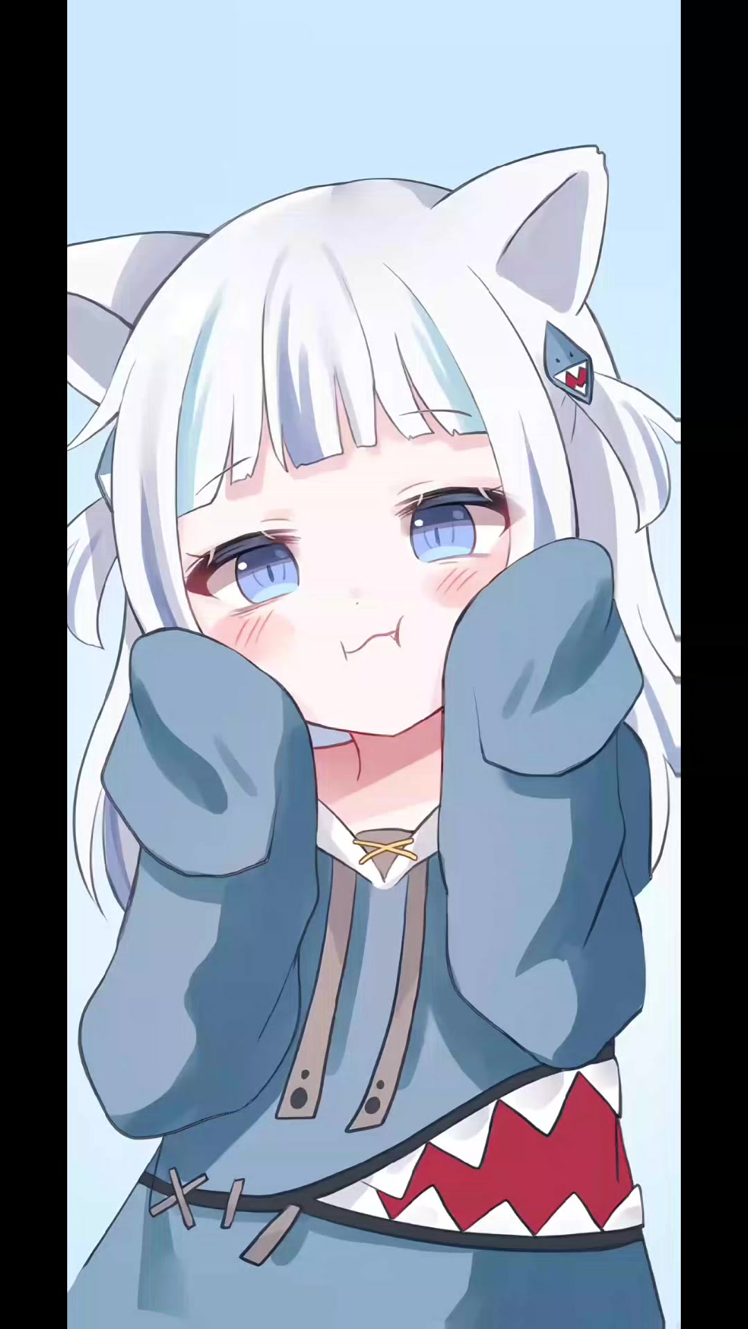 @AnimeWallpaper