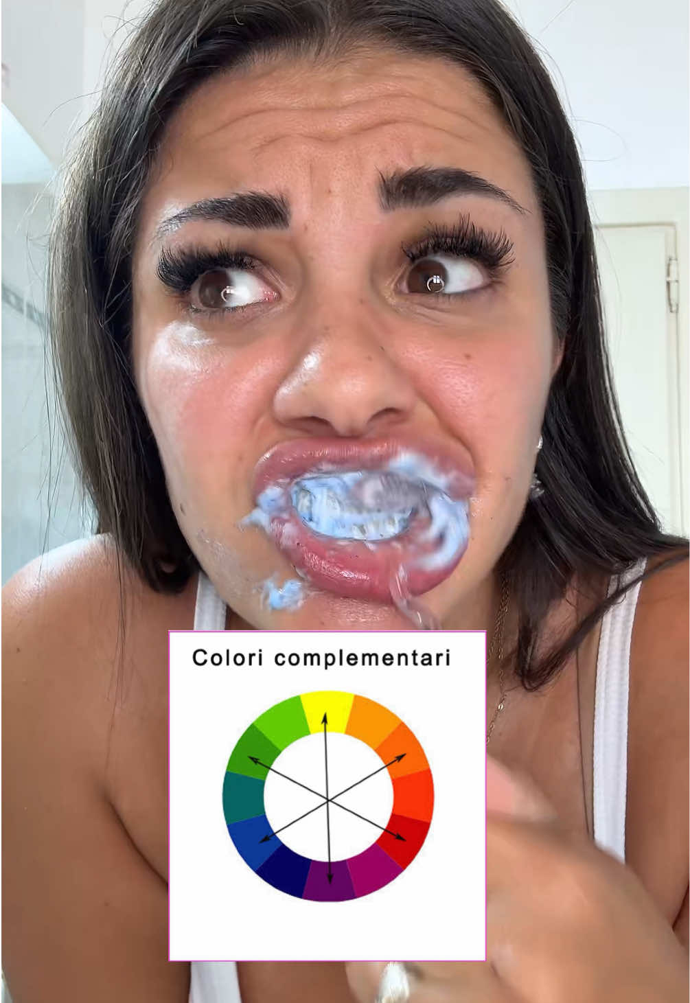 @Valentina Ferrazza