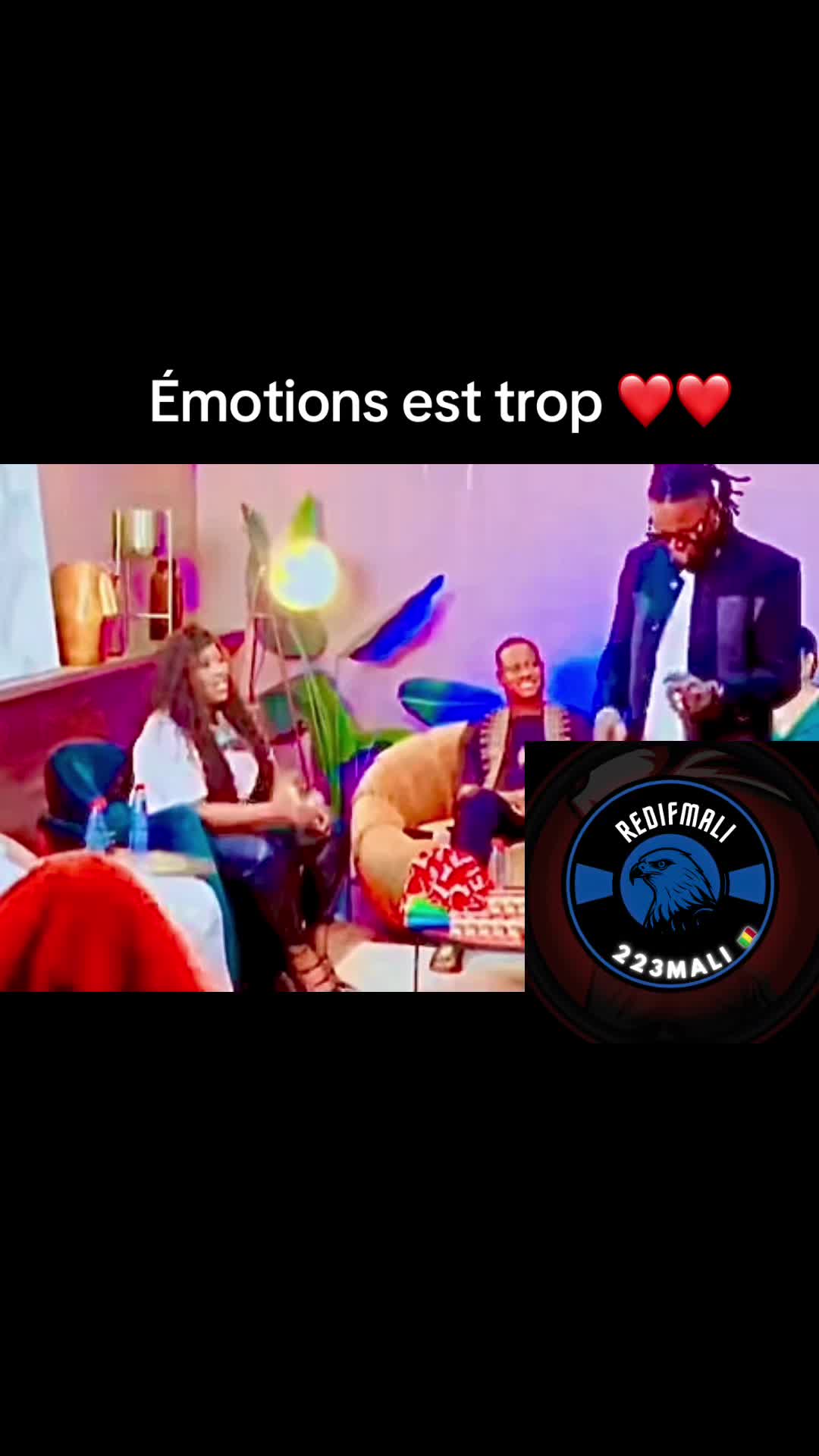 @Redifmali