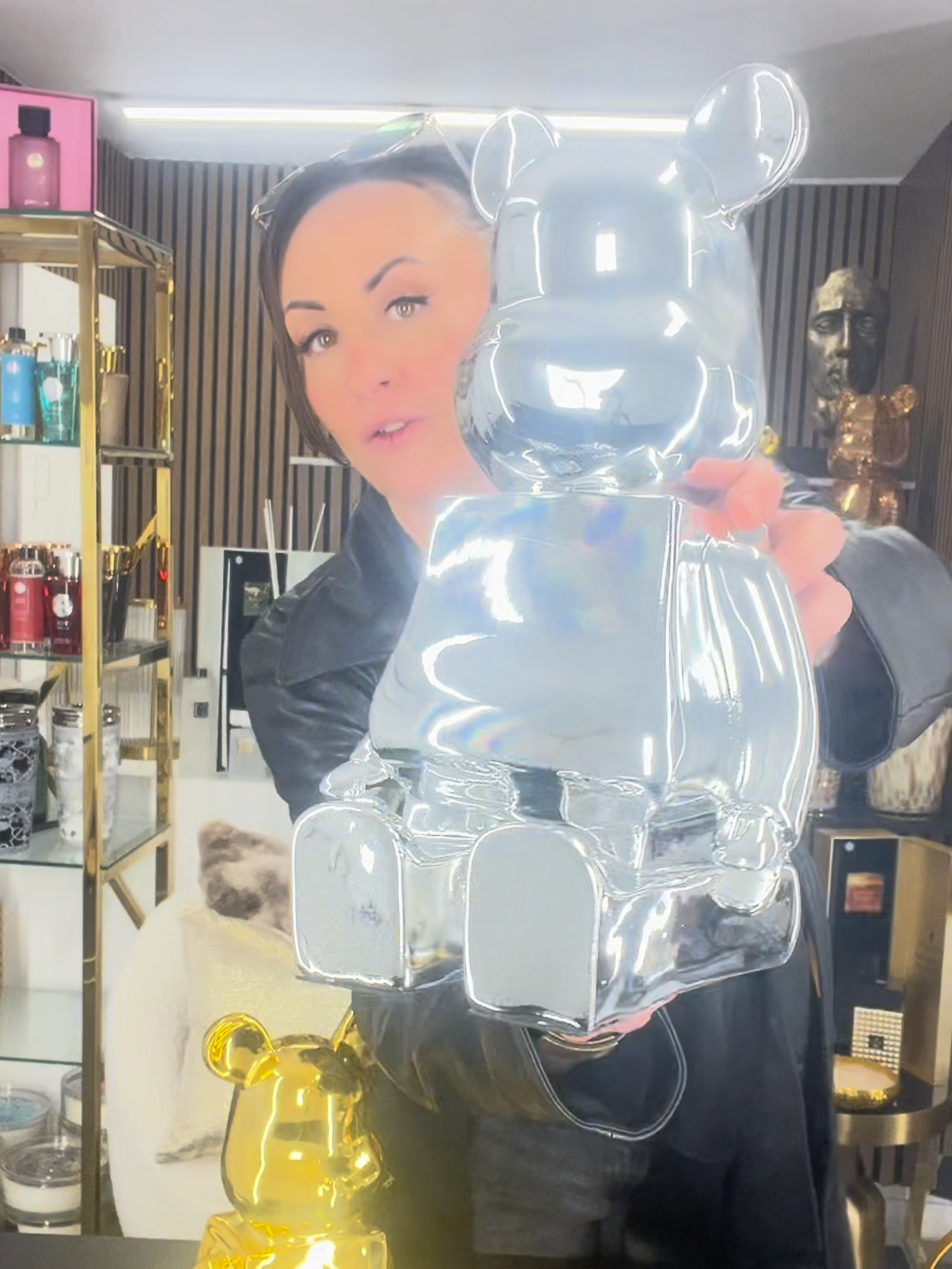@Home Store Living