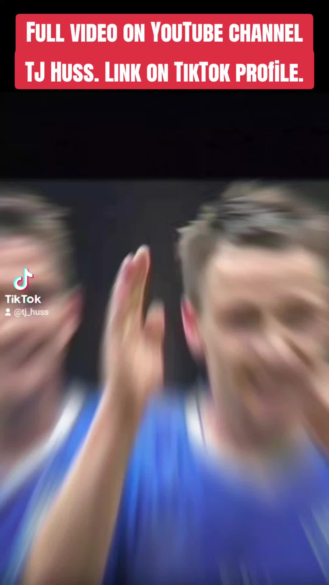 @TJ Huss