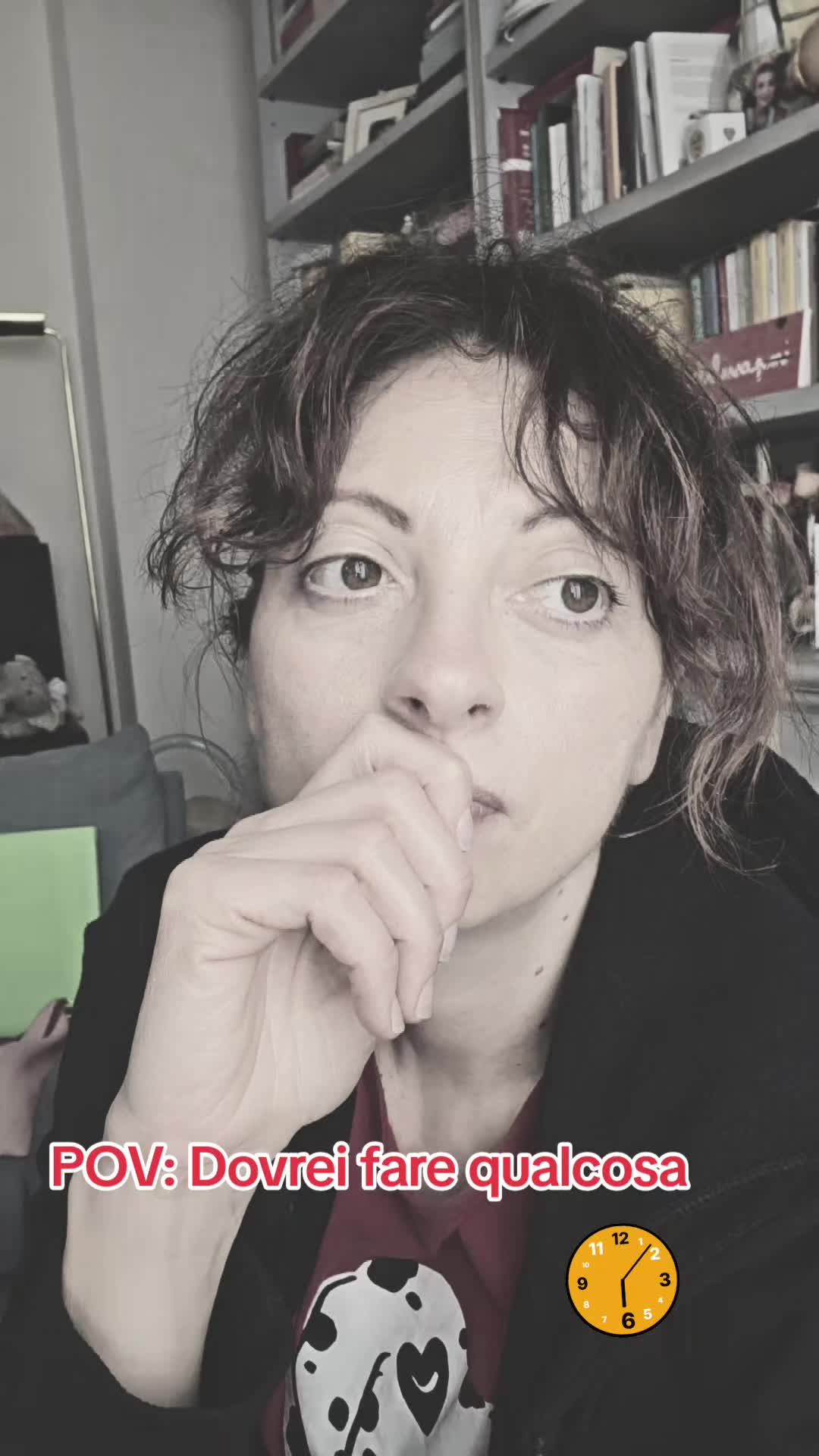 @Rossella Chirulli