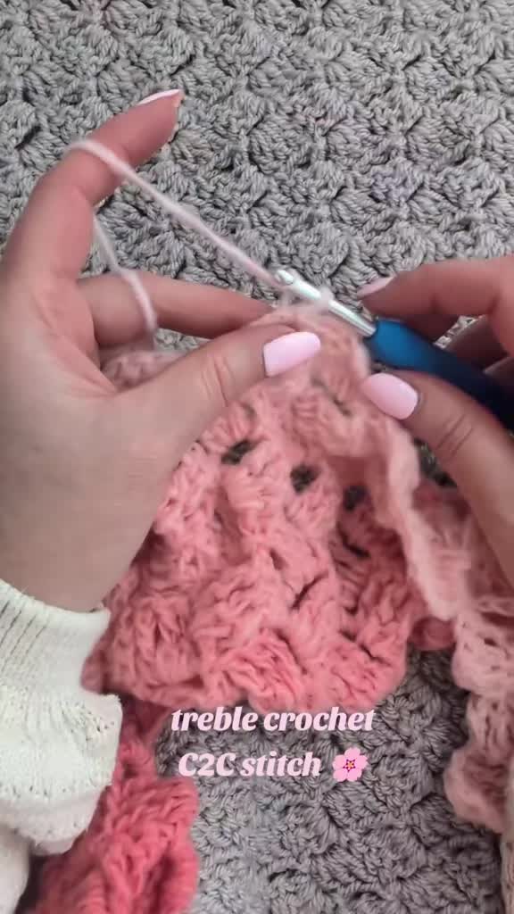 @Selina Véronique Crochet 🎀