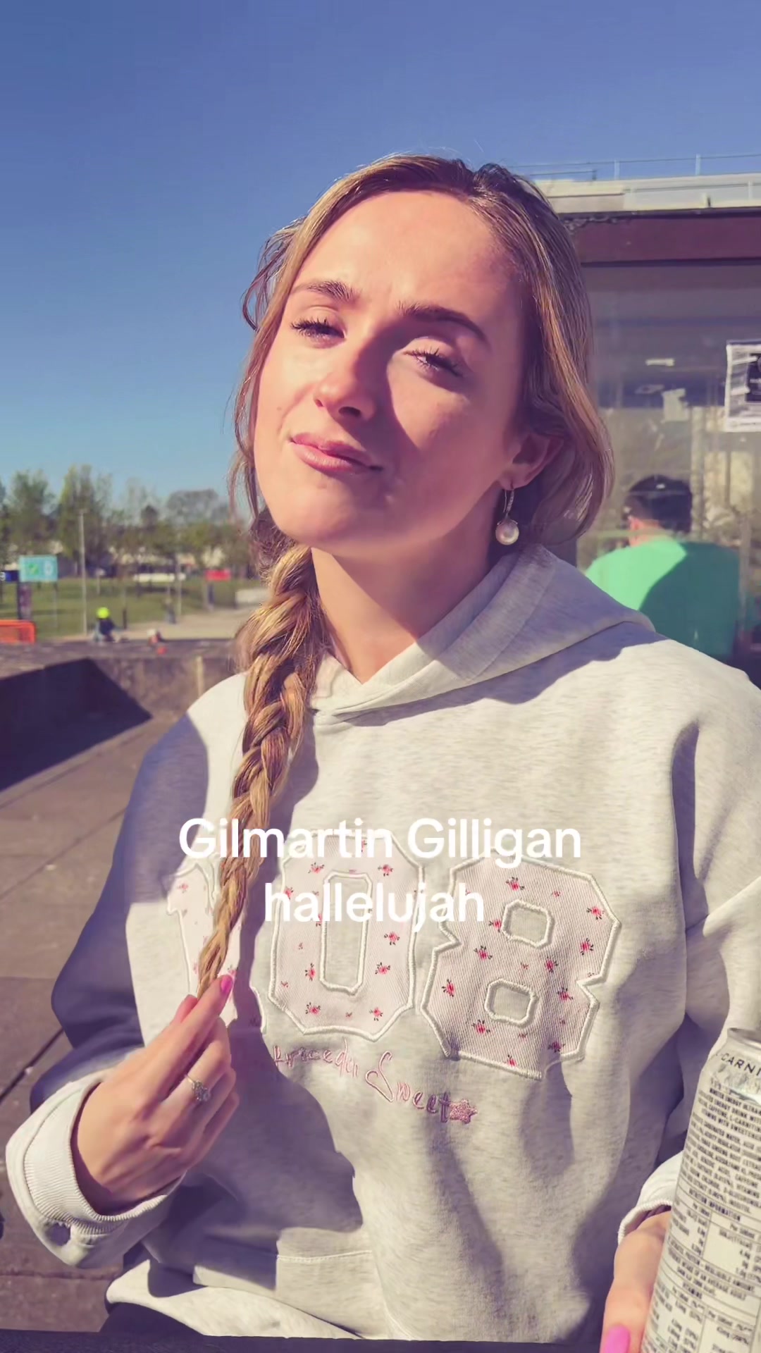 @Niamh mulligan
