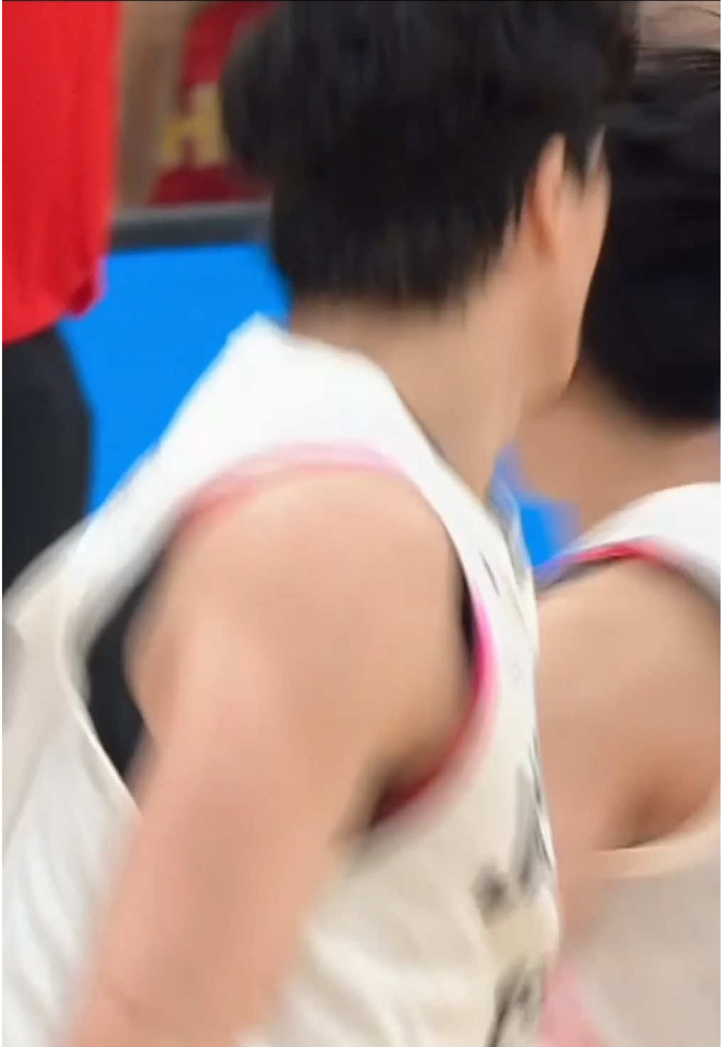 @FIBA Basketball