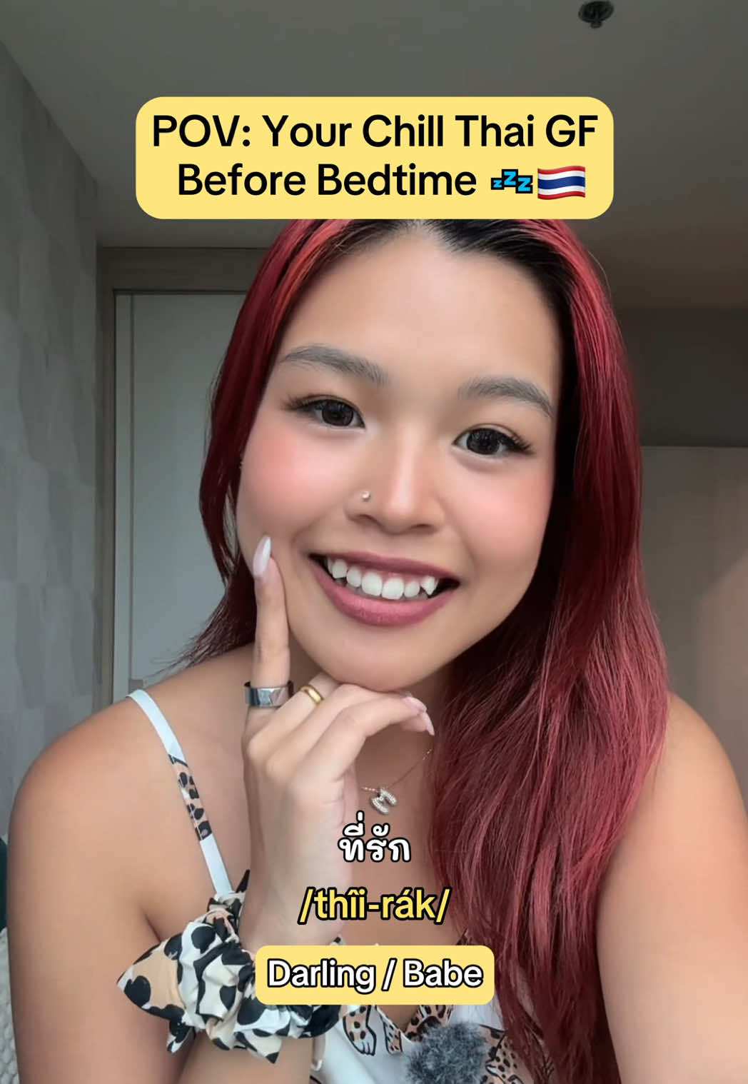 @Thaid Up With Minnie 🇹🇭