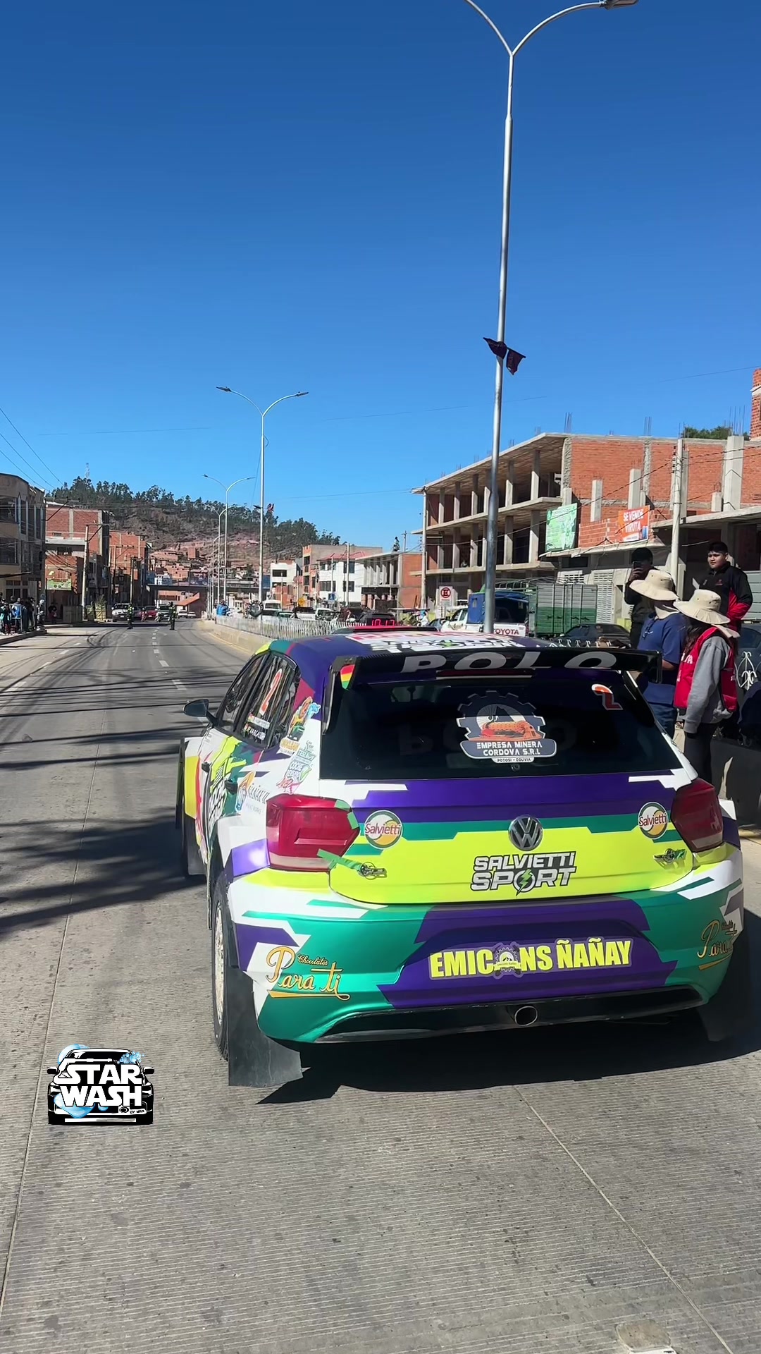 @Copaneytor Rally