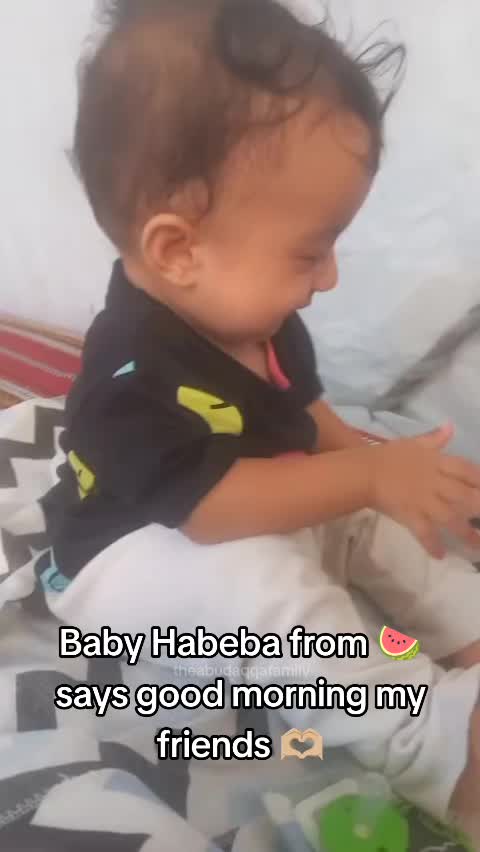 @The Abu Daqqa Family
