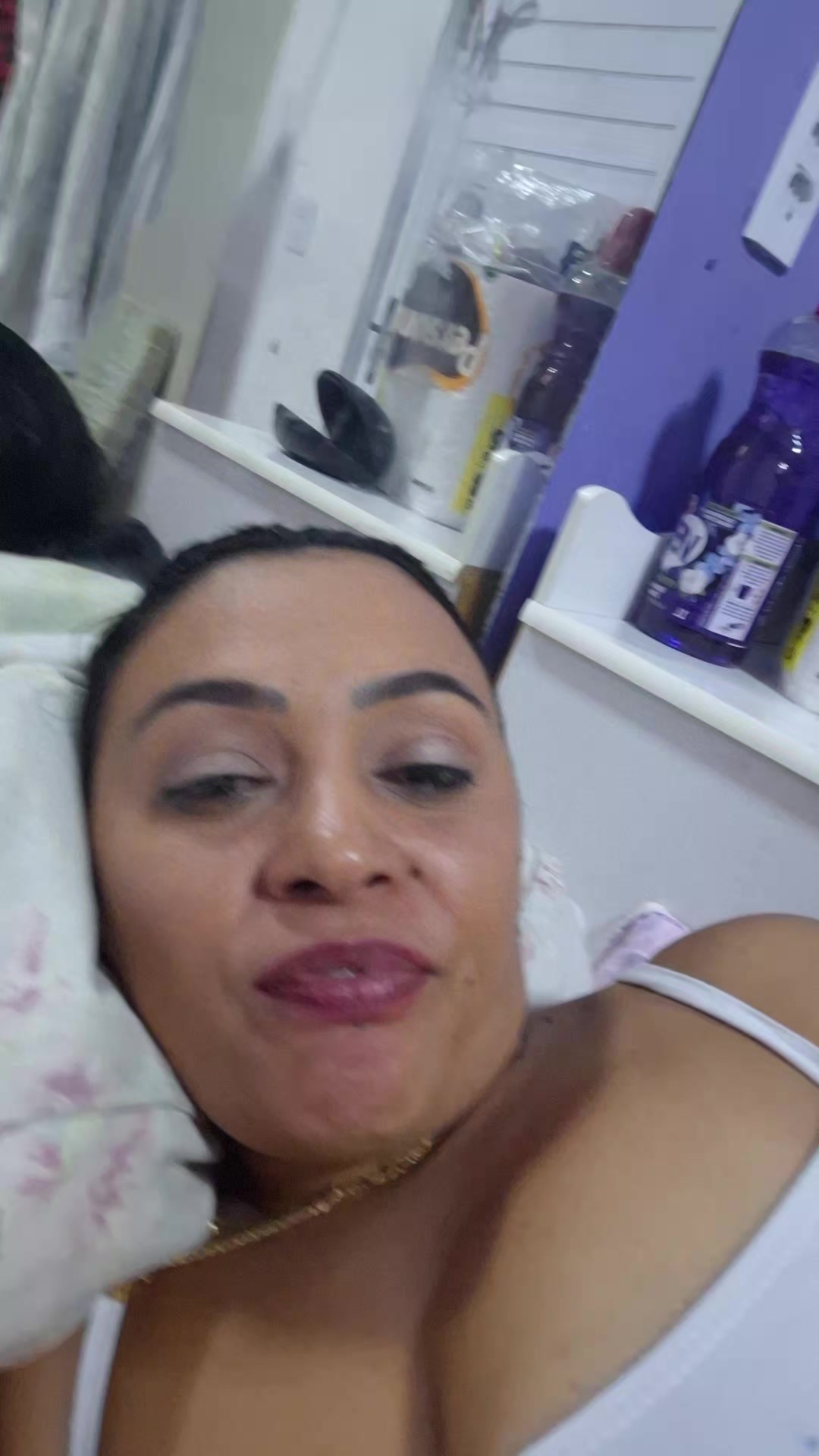 @ana souza🥰