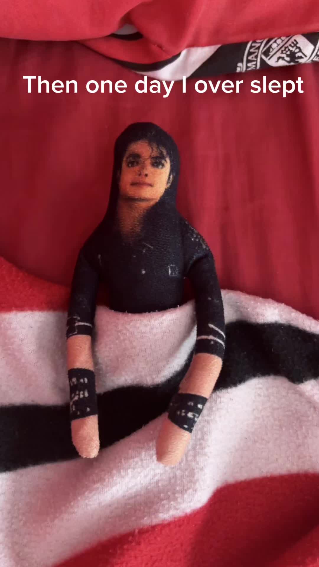 @🎤 #1 Michael Jackson fan 🎤