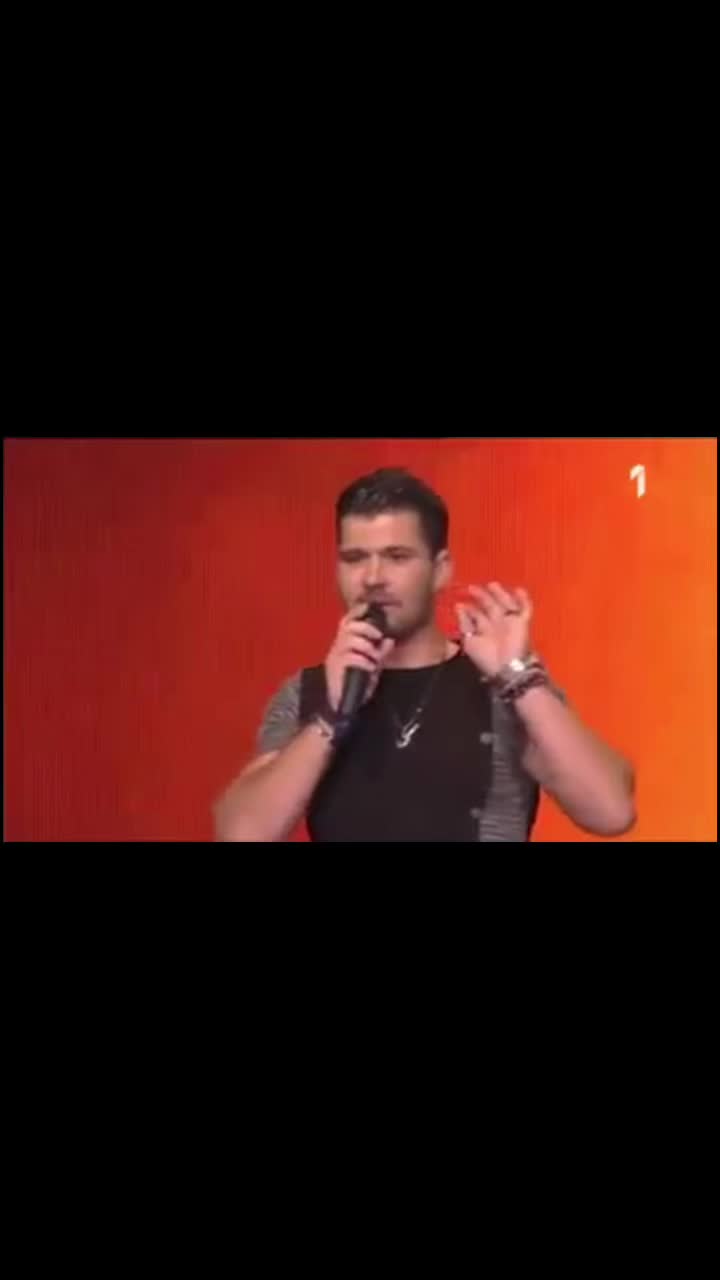 @DENIS KADRIĆ🎙️