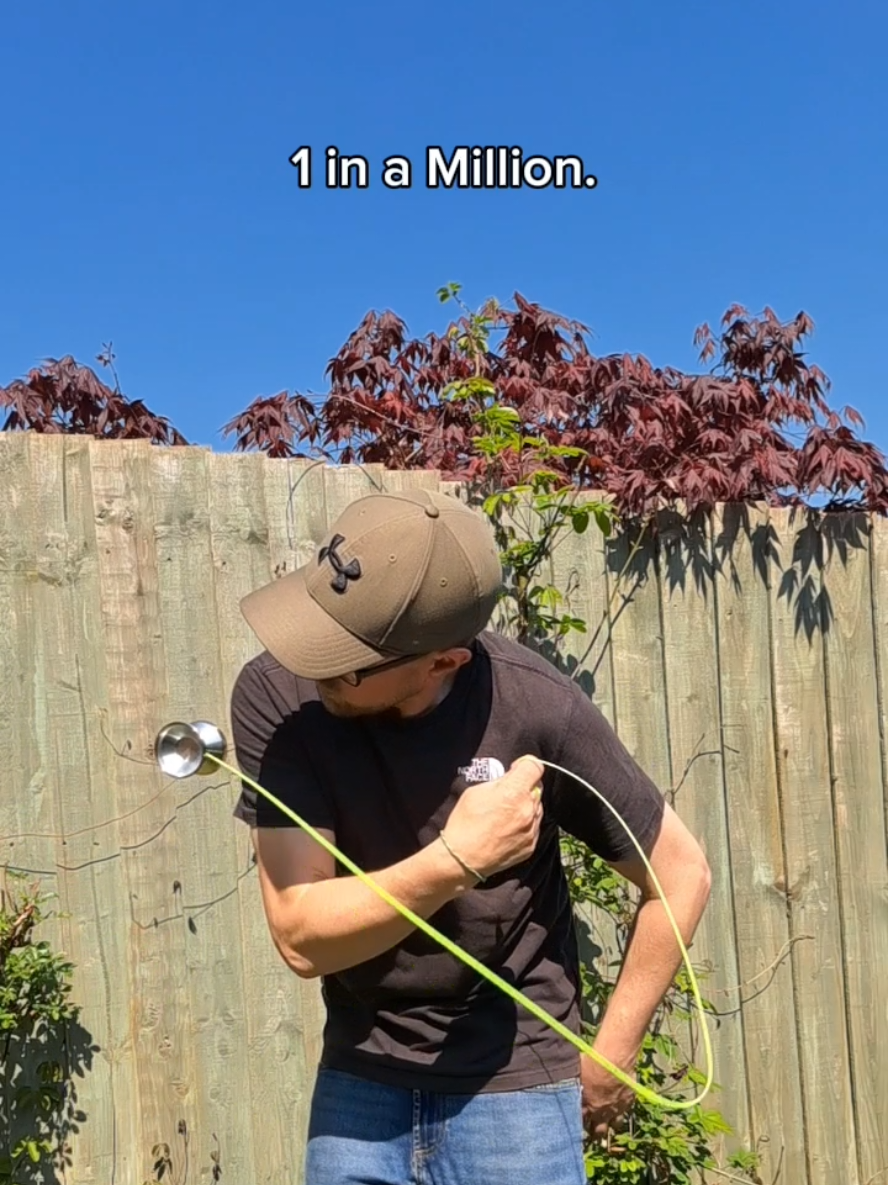 @Rob | Yoyo Tricks 🪀