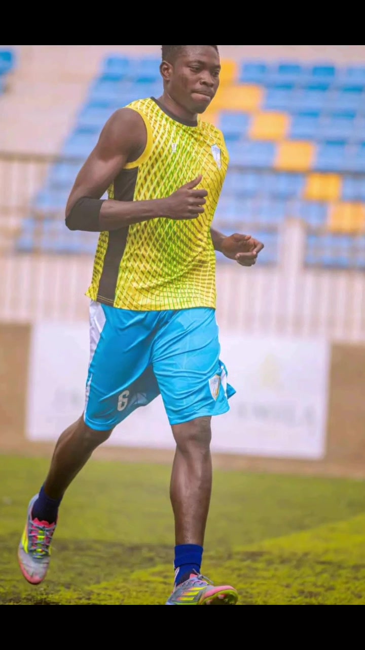 @Samba Linguère 💙🤍