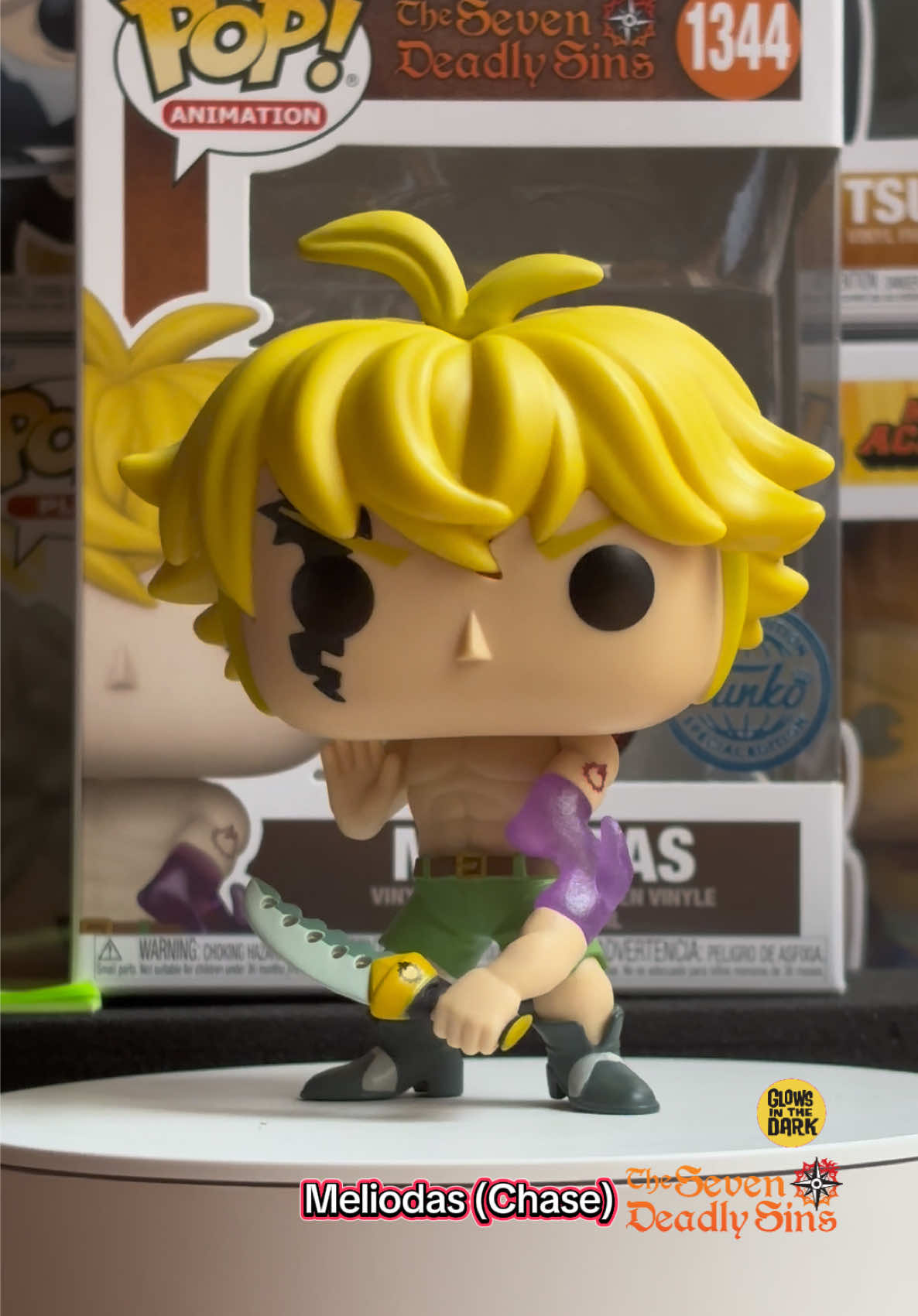 @Aleyer Funko