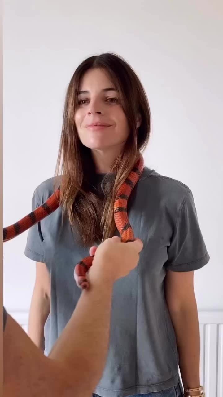 @Julia Restoin Roitfeld