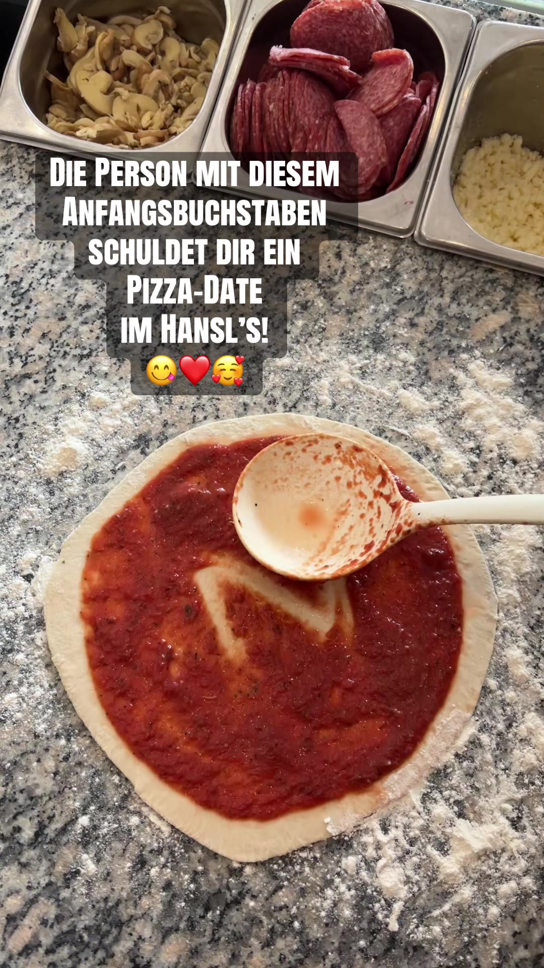 @hanslsholzofenpizzeria