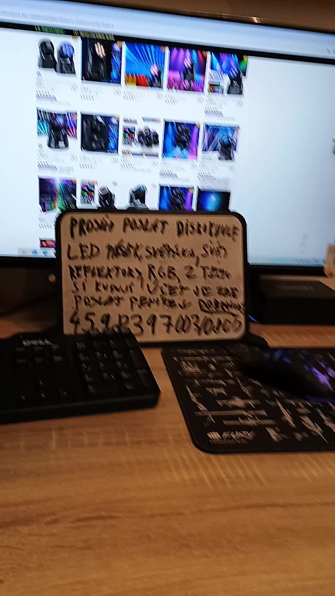 @Můžete pos&iacute;lat bal&iacute;ky