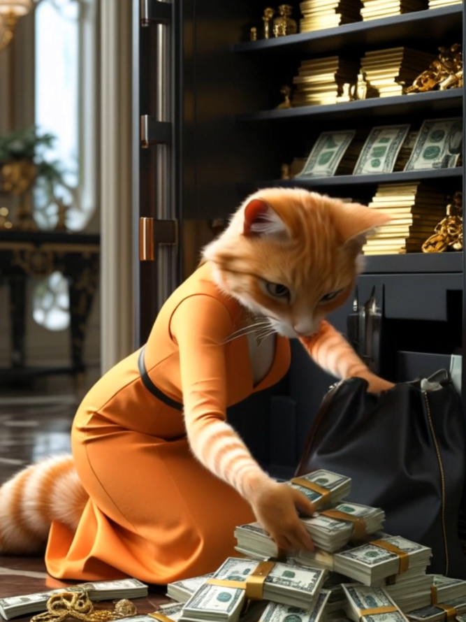 @Ai cat