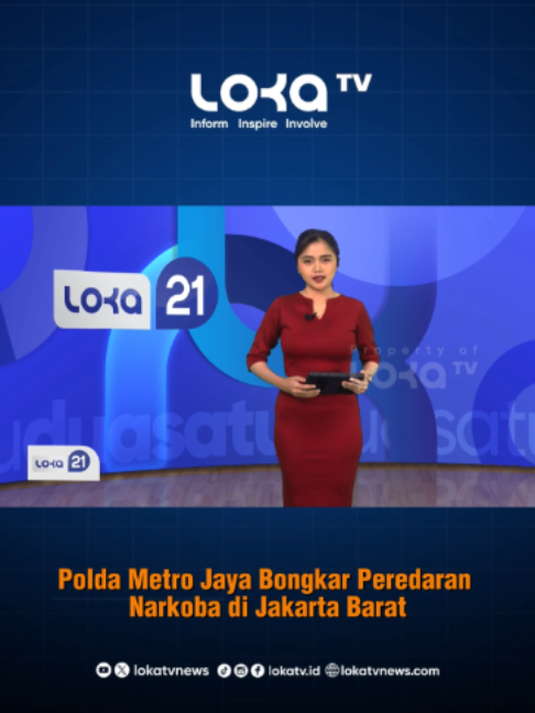 @Loka TV