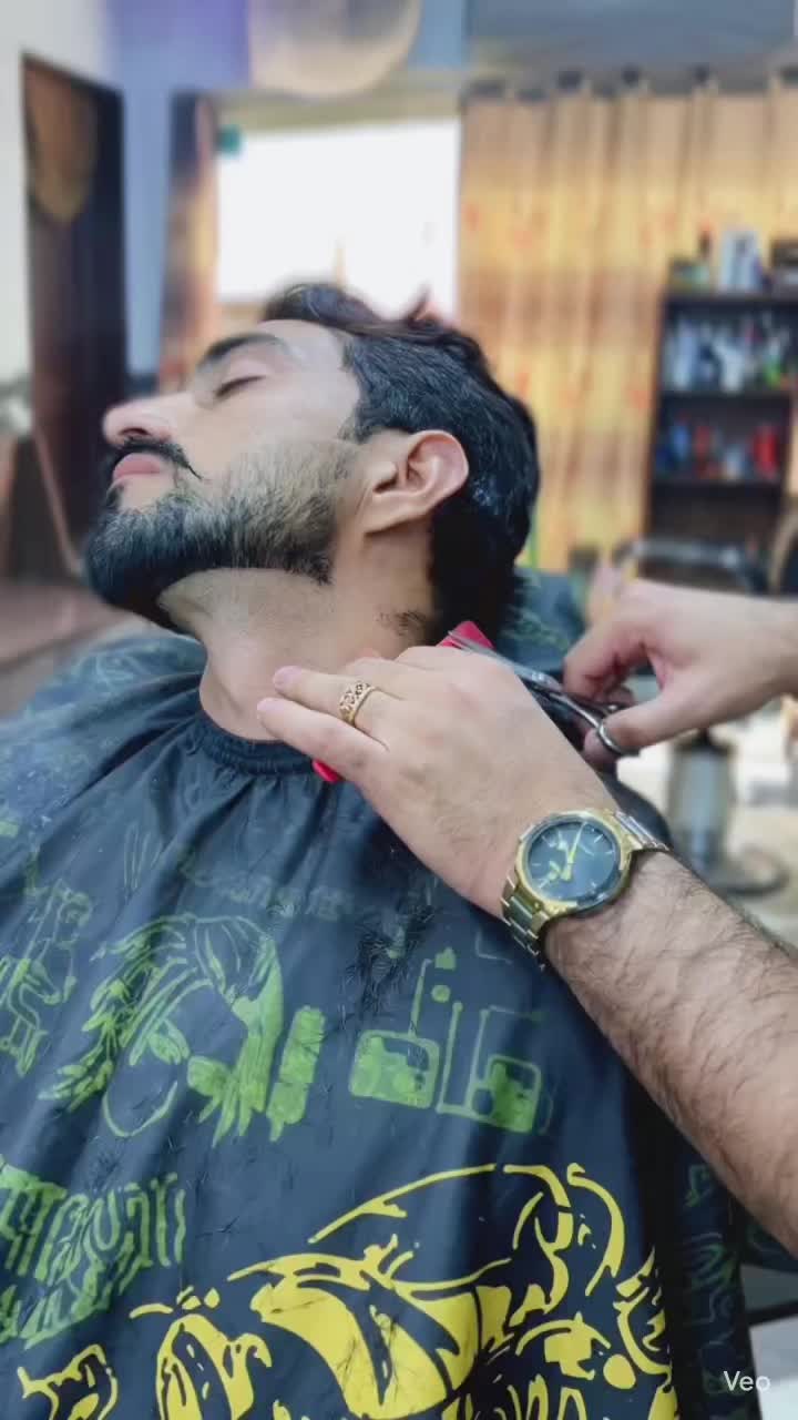 @Ashfaq___Barber✂️💈