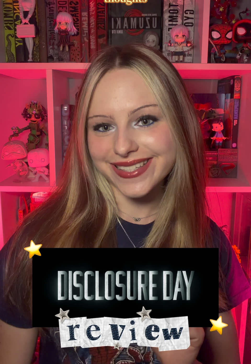 @⭐️ fr&eacute;ja ⭐️