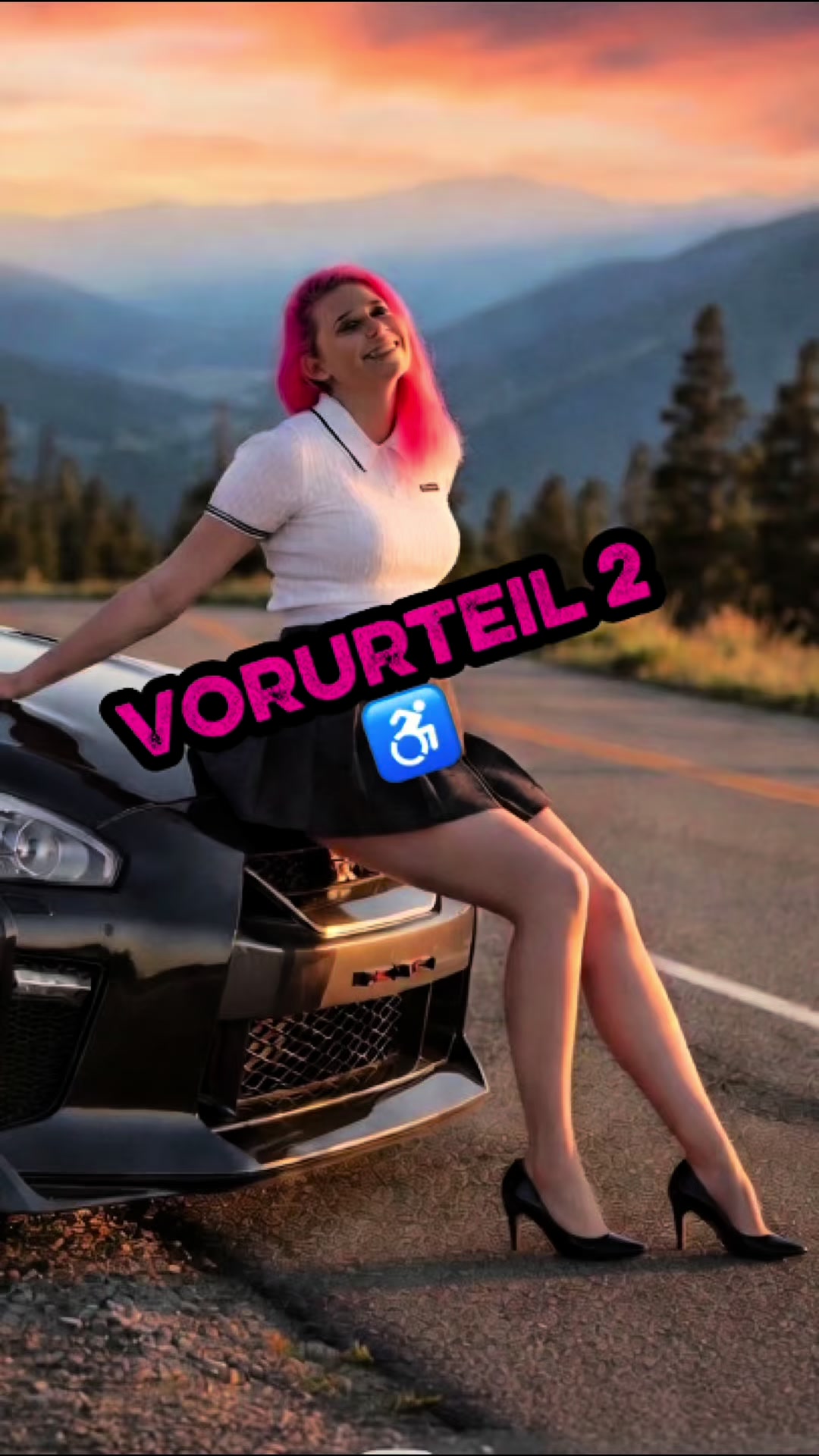 @🌎💗♿Wheelyventure♿💗🌎