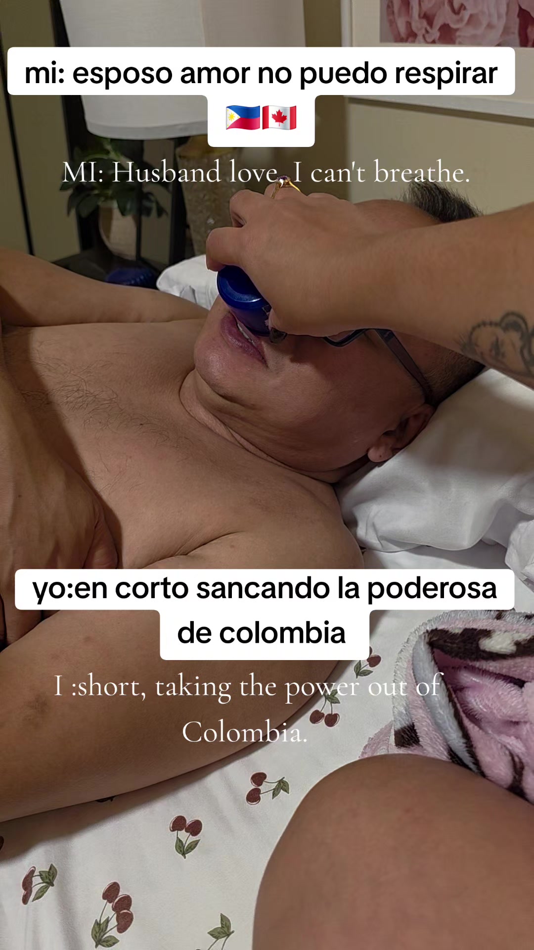 @🇨🇴PAOLA & GLENN 🇵🇭🇨🇦