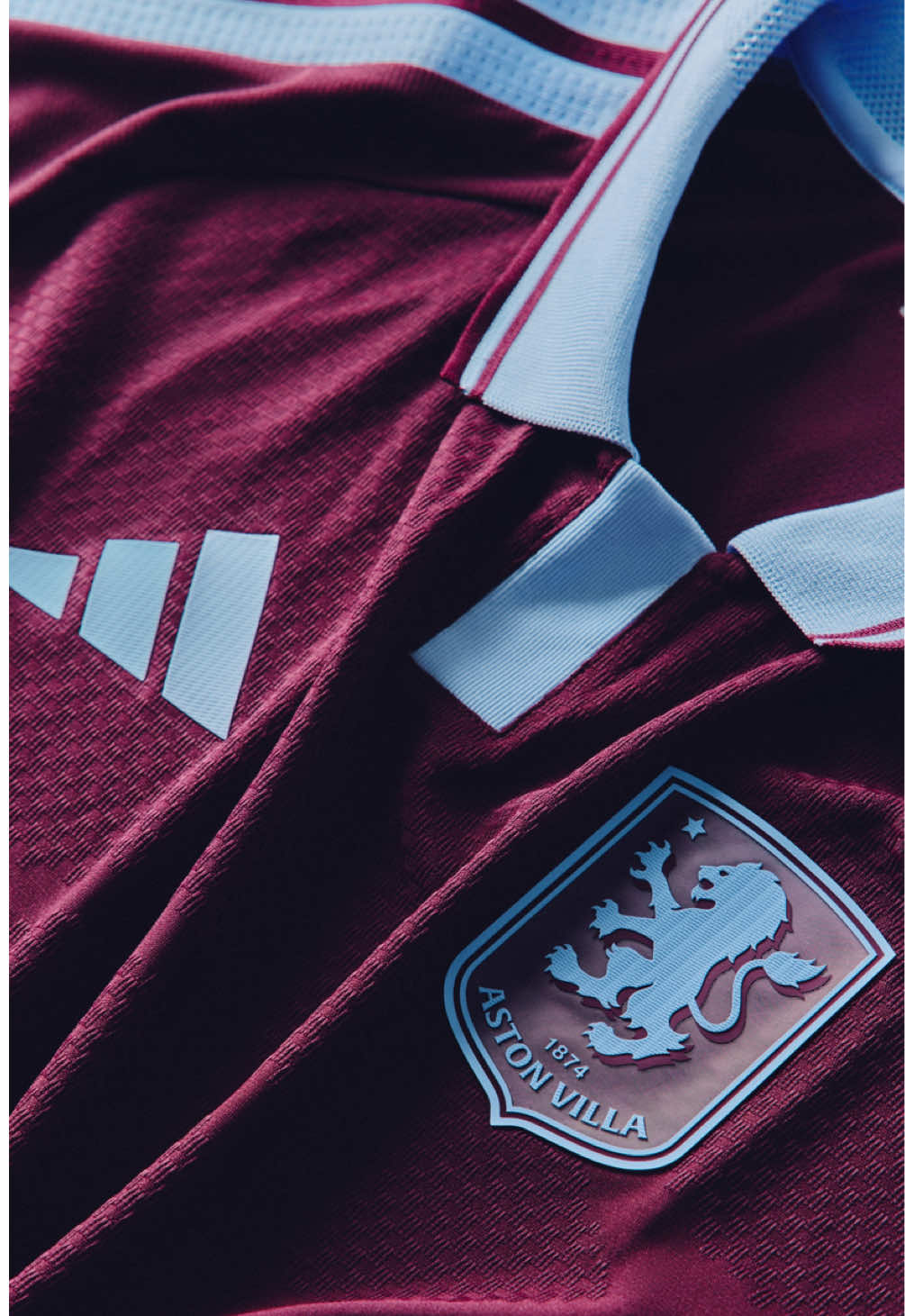 @Aston Villa