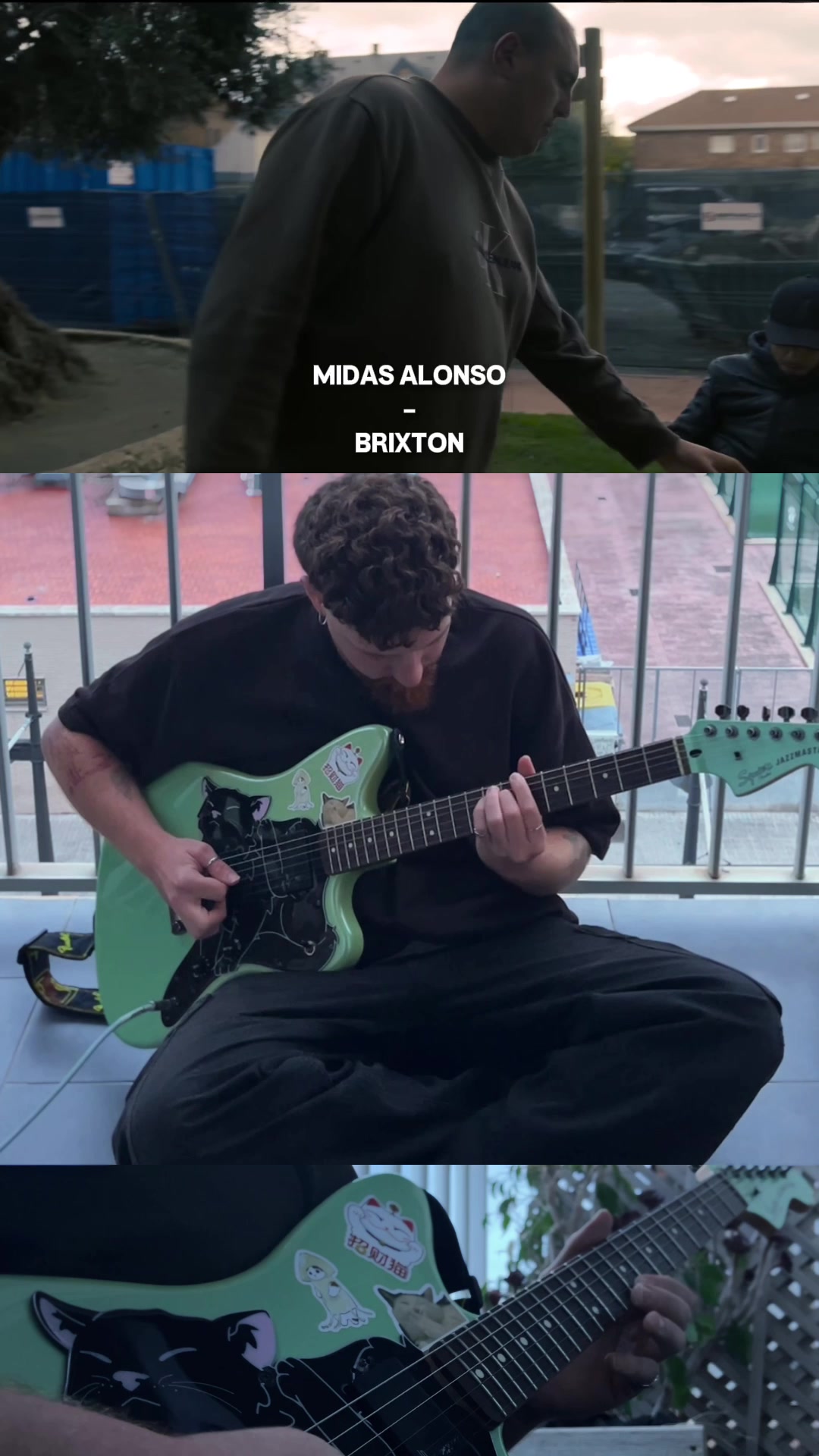 @berniethebernal