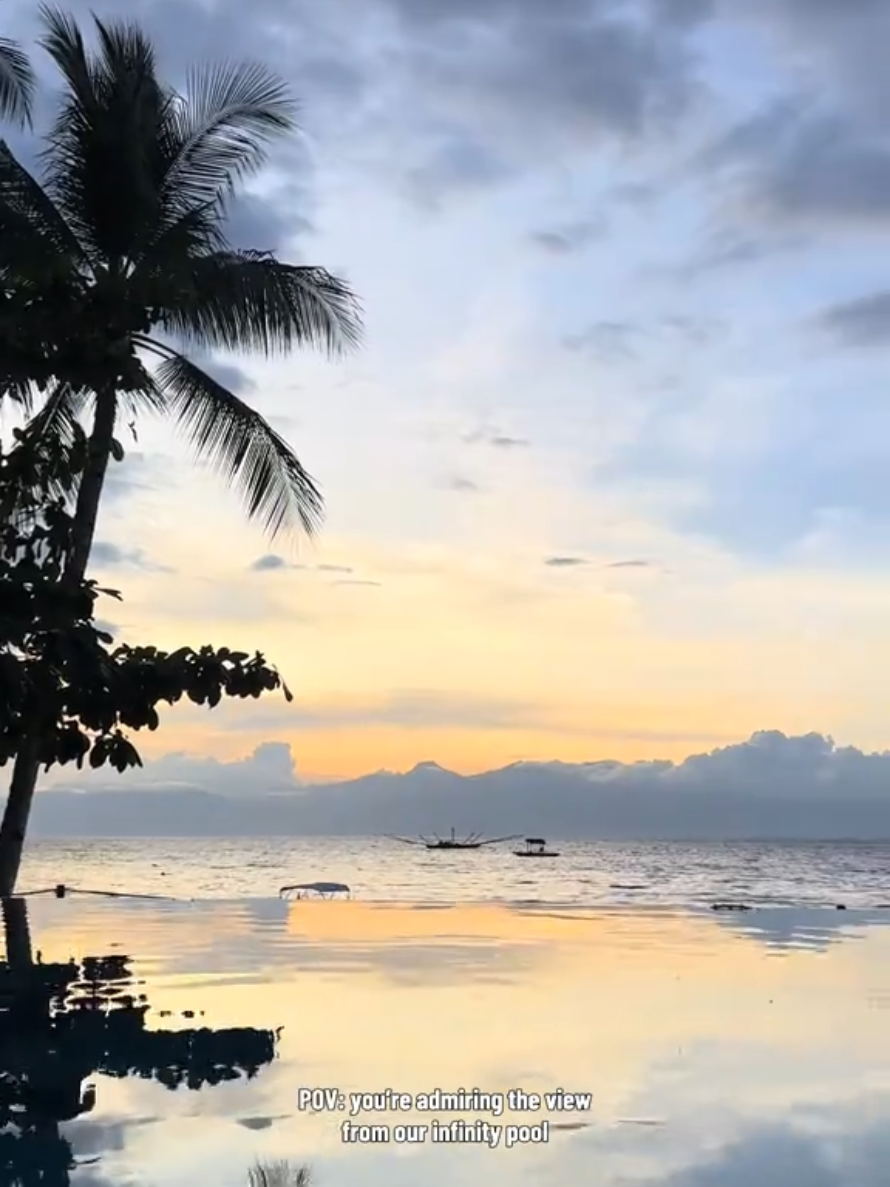 @Villa Nelda Beach Resort Samal
