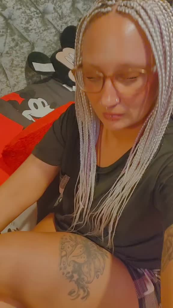 @Scottishgirl🏴🇬🇧