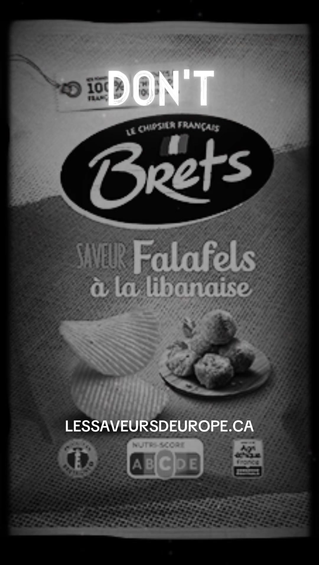 @Les Saveurs d'Europe