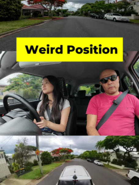 @Driving Test Australia