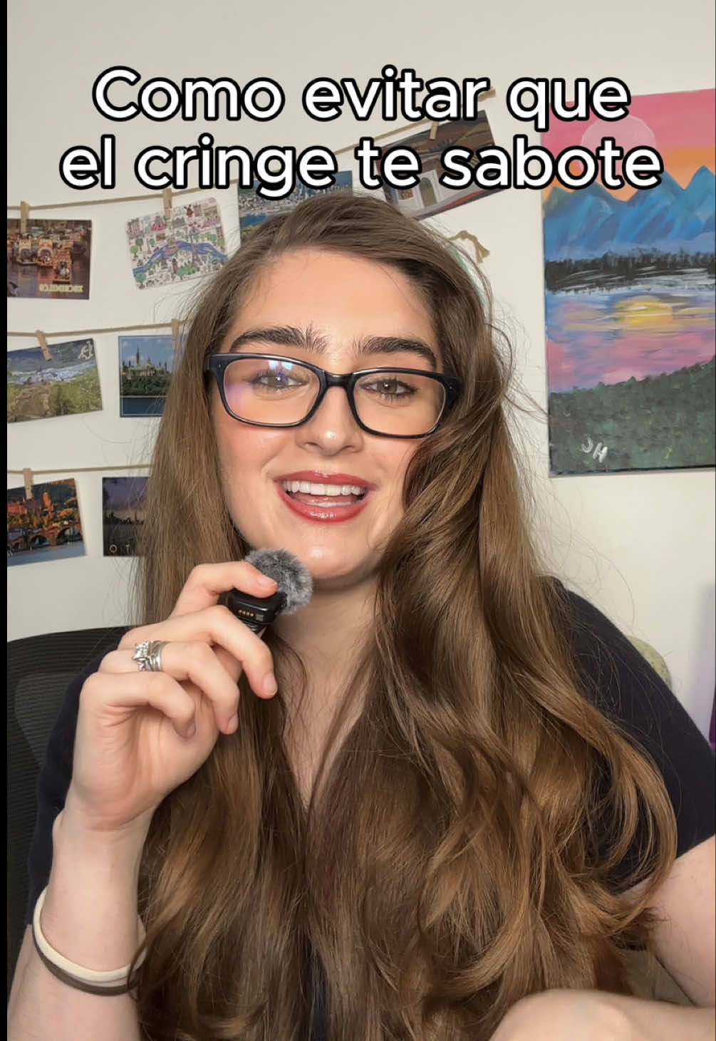 @Isabel Rodriguez