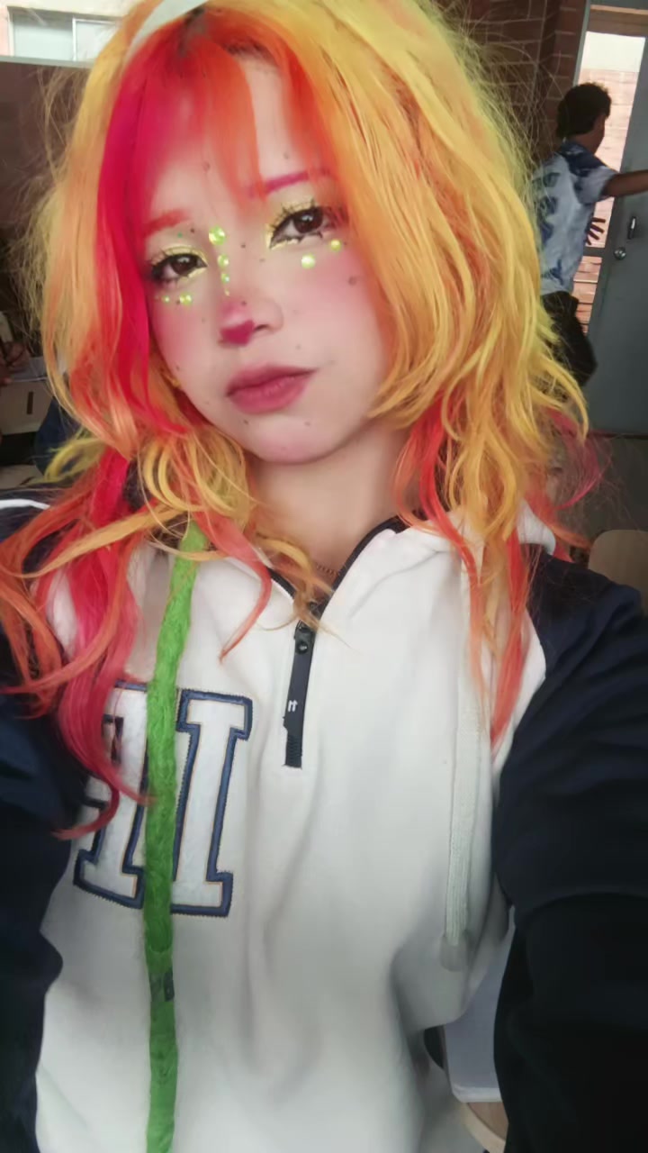 @mili🦜