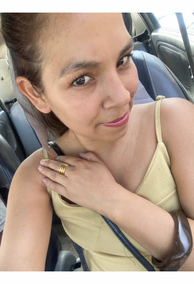 @Mirian Hernandez