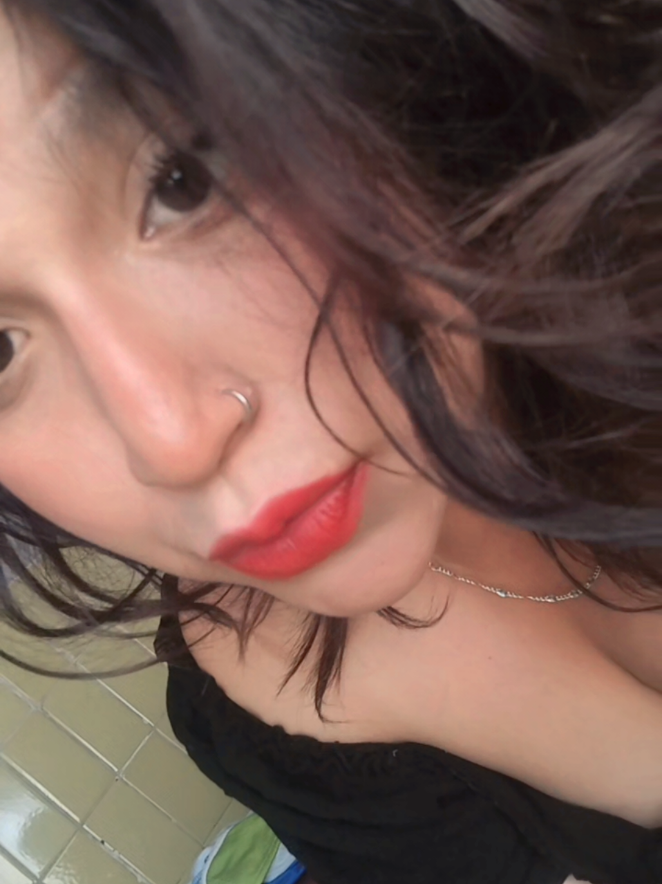 @Sarahi Melo