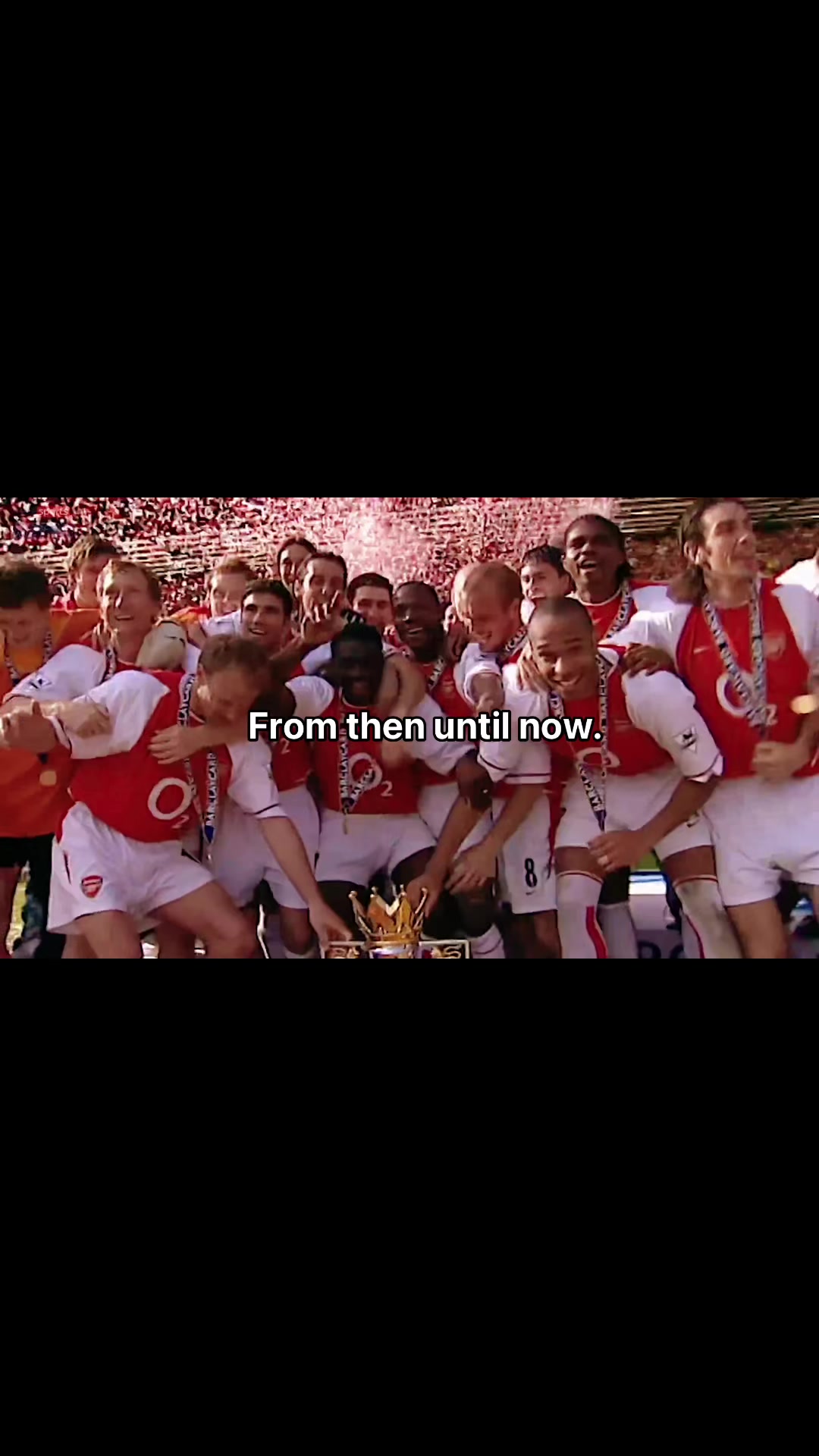 @Arsenal’s