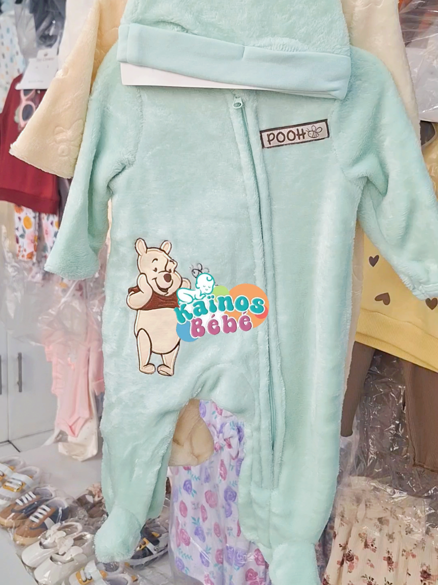 @KAÏNOS BÉBÉ