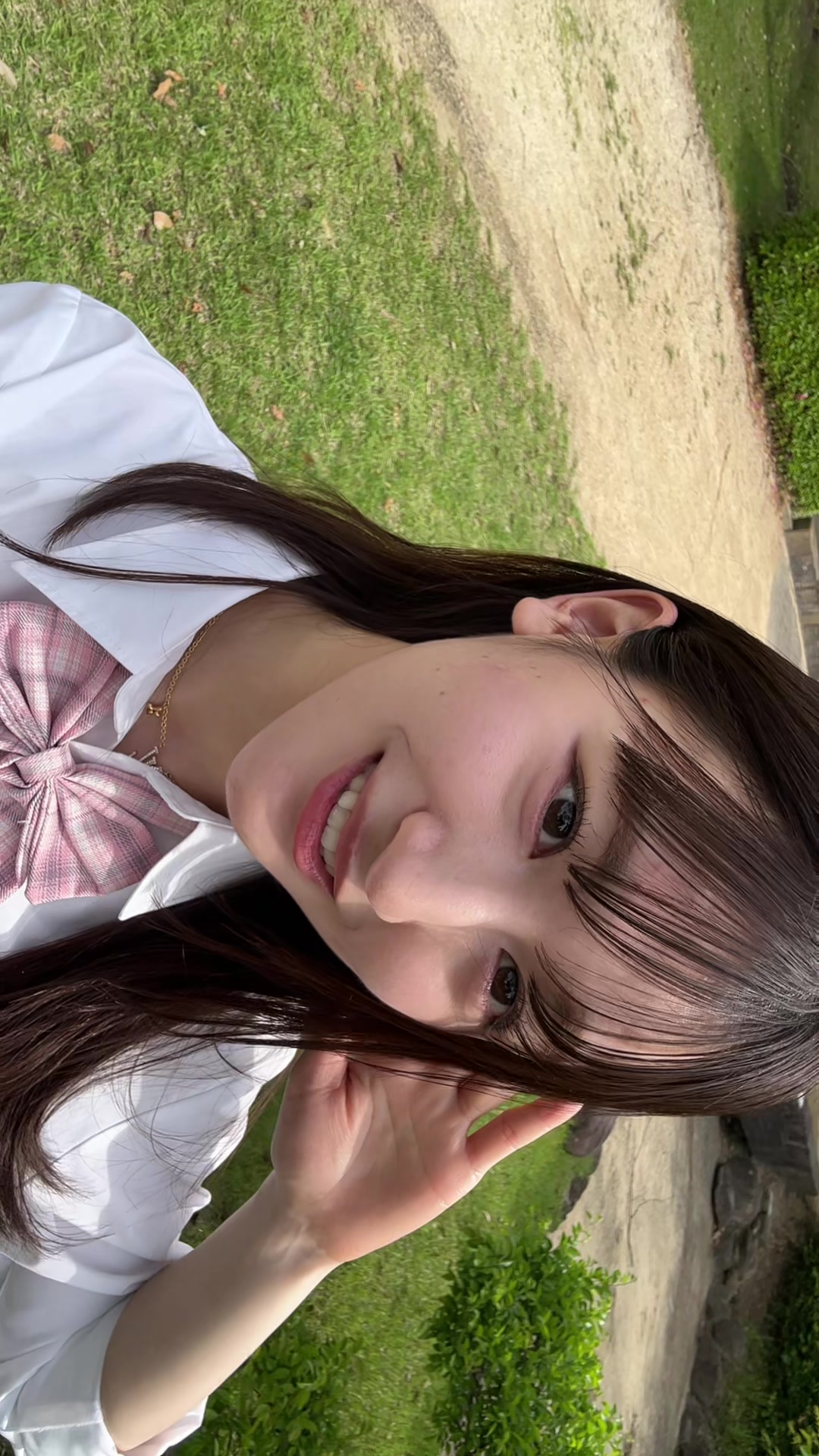 @成宮未桜(なるみやみお)