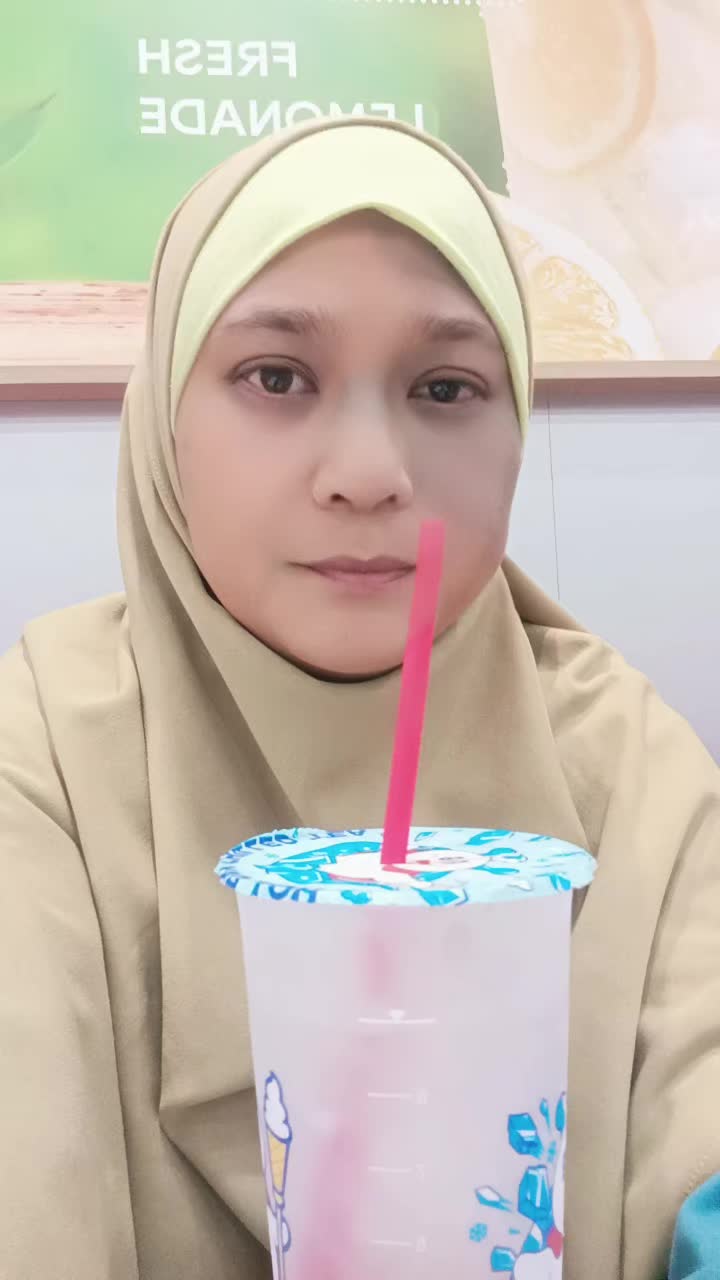 @ZARINA OTHMAN