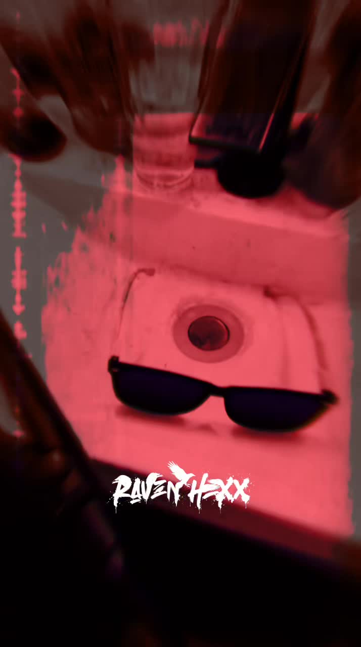 @Raven Hexx