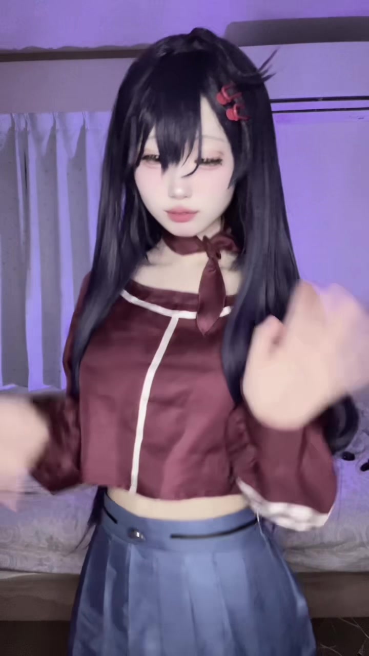 @しろ。