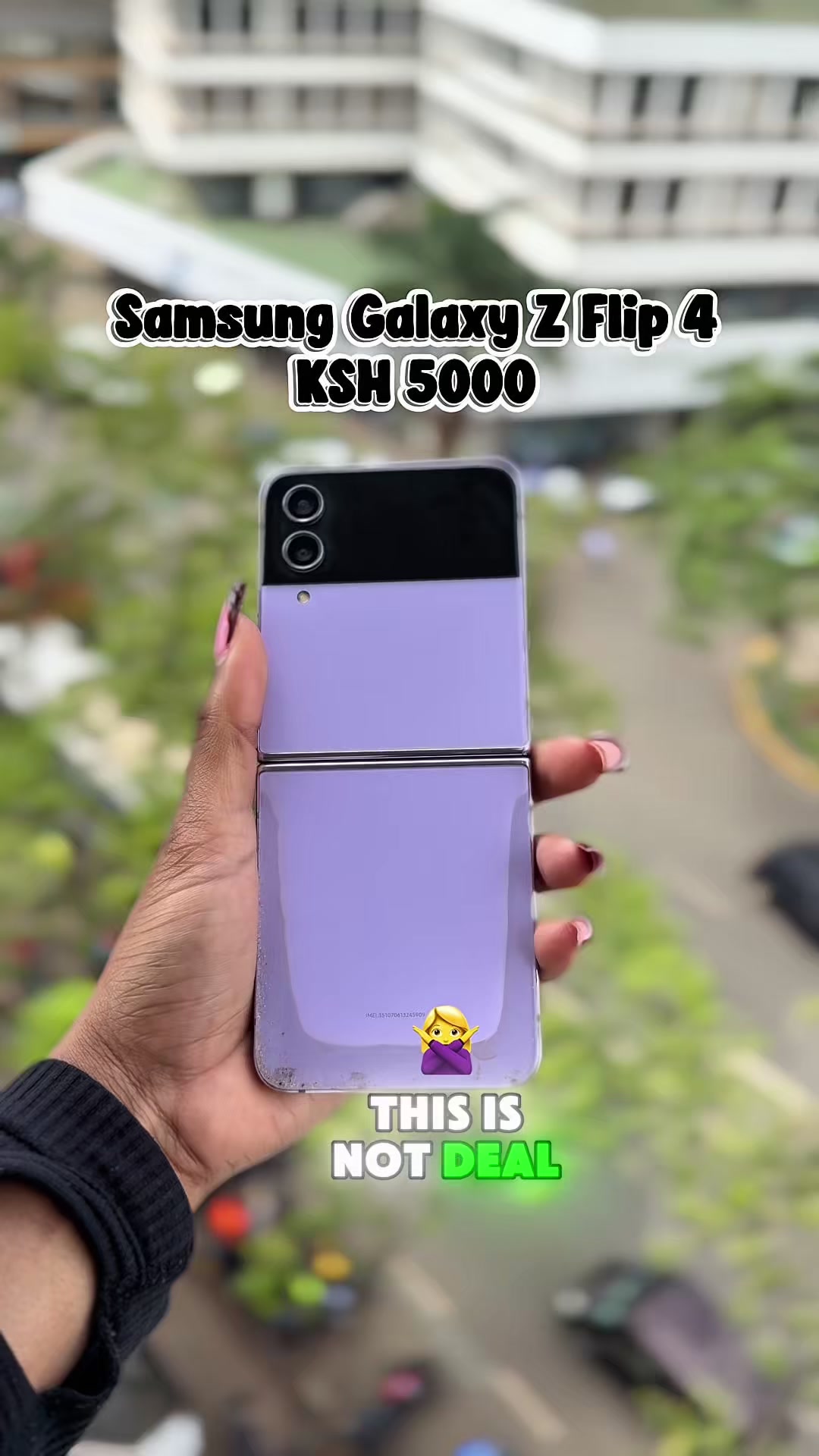 @Affordable Gadgets KE