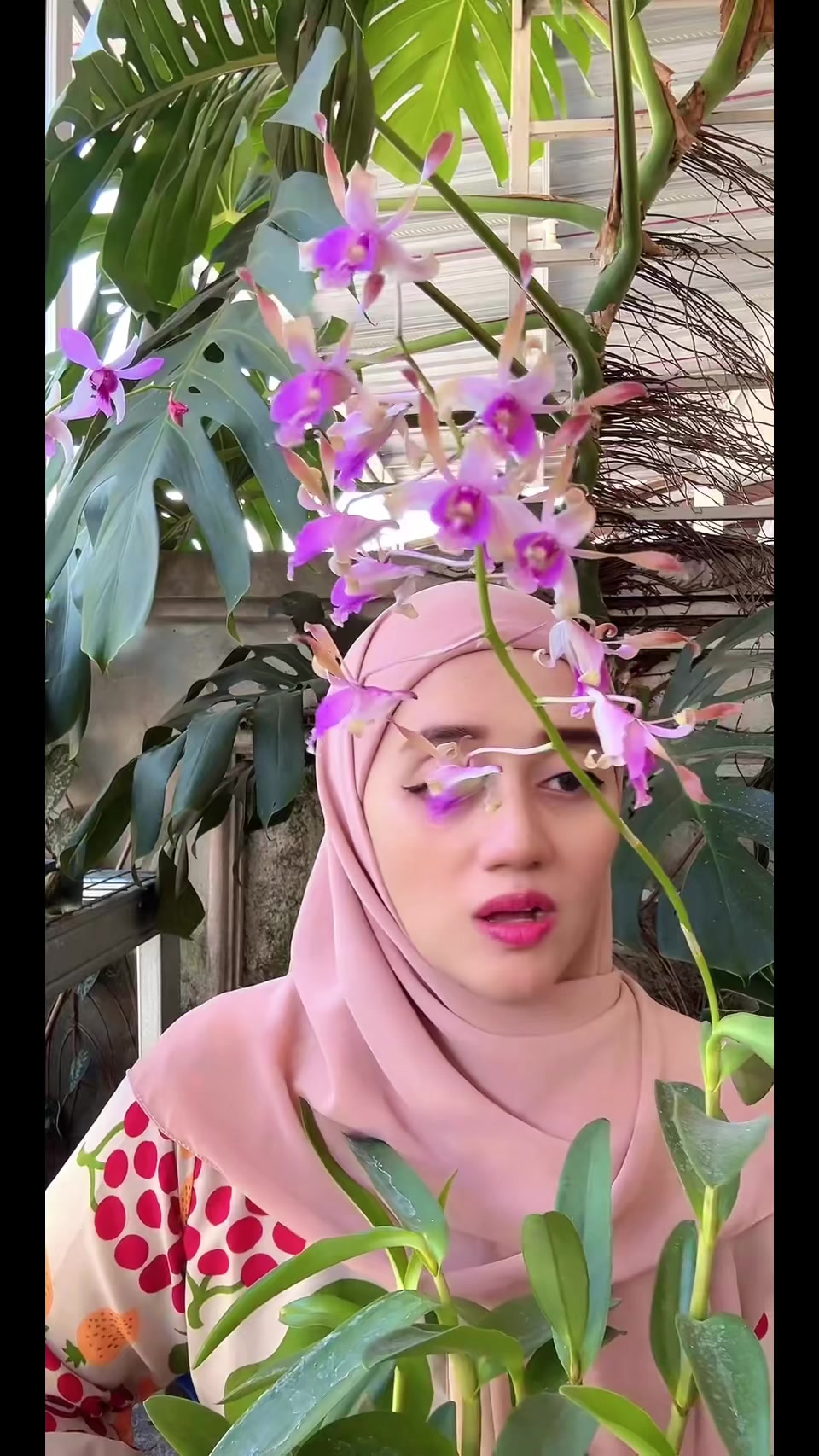 @Anggina Orchid
